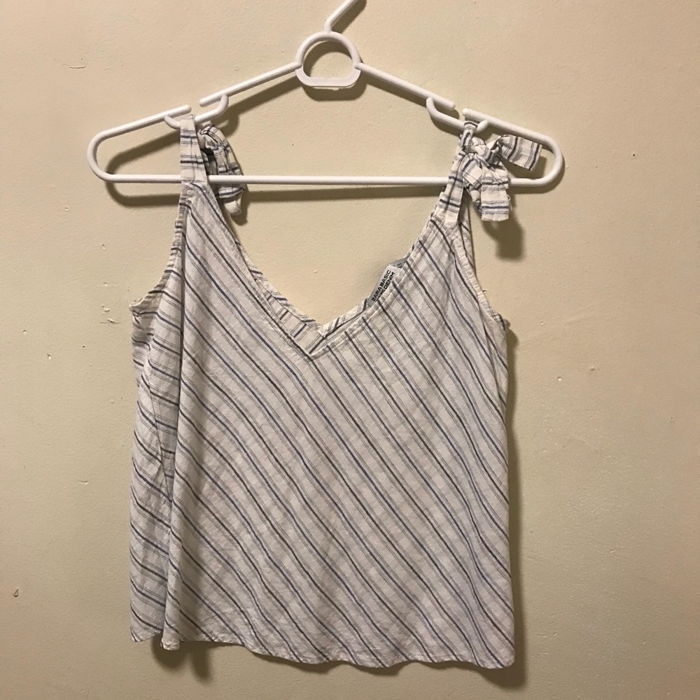 Zara Tank Top